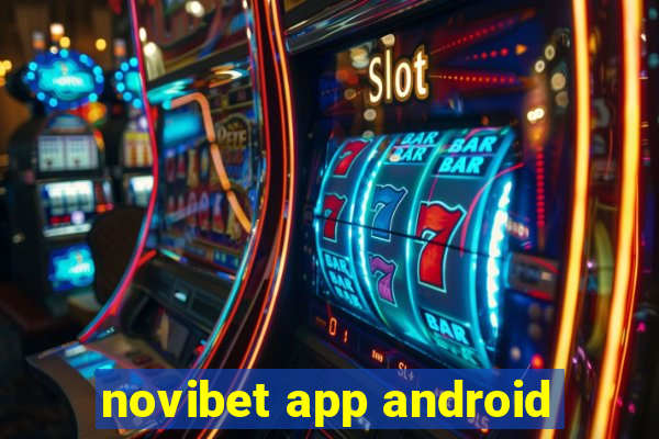 novibet app android