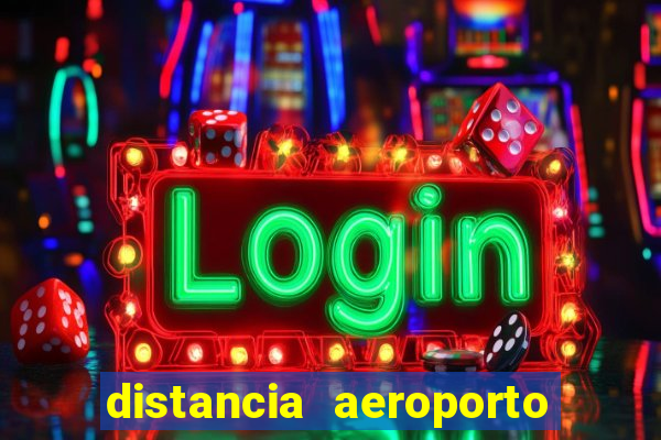 distancia aeroporto de porto alegre para rodoviaria