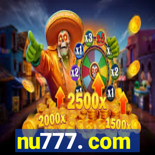 nu777. com