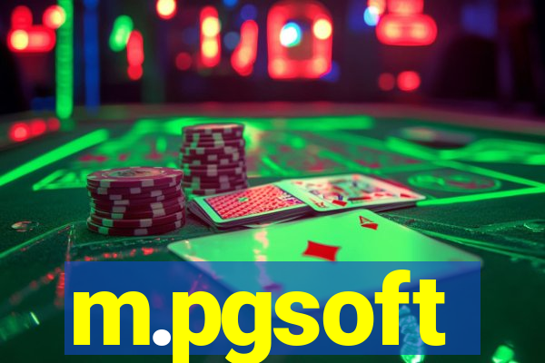 m.pgsoft