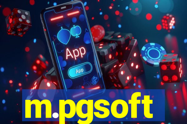 m.pgsoft