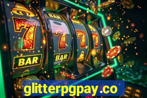 glitterpgpay.com