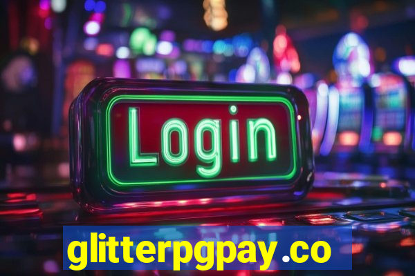 glitterpgpay.com