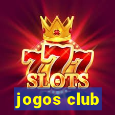 jogos club