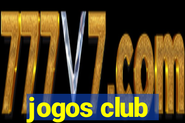 jogos club