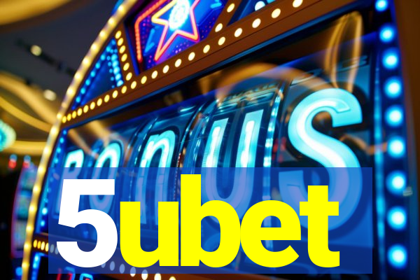 5ubet