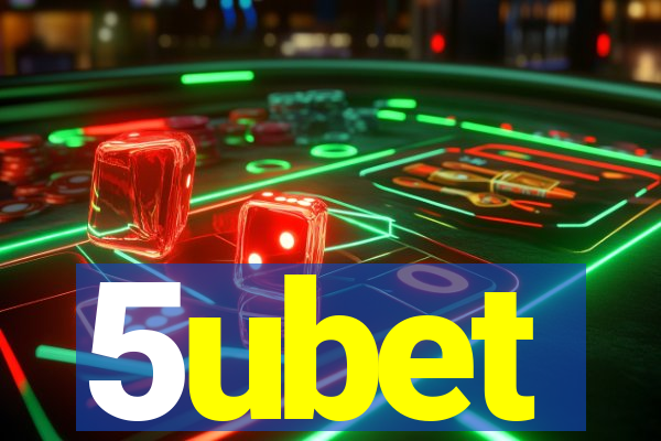 5ubet