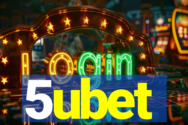 5ubet