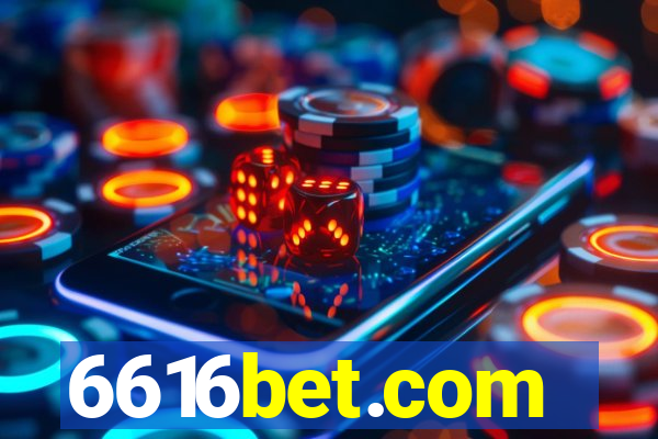 6616bet.com