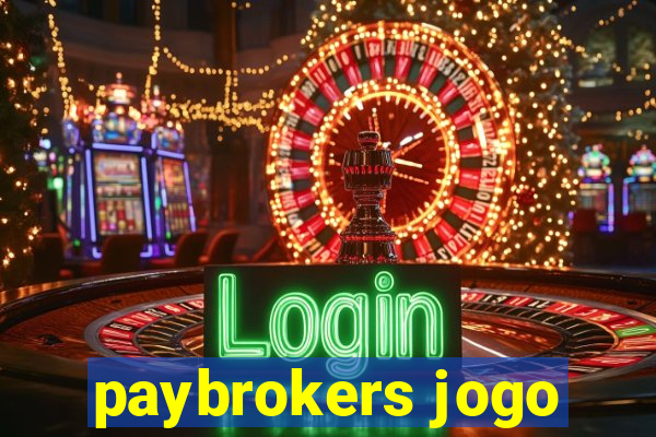 paybrokers jogo