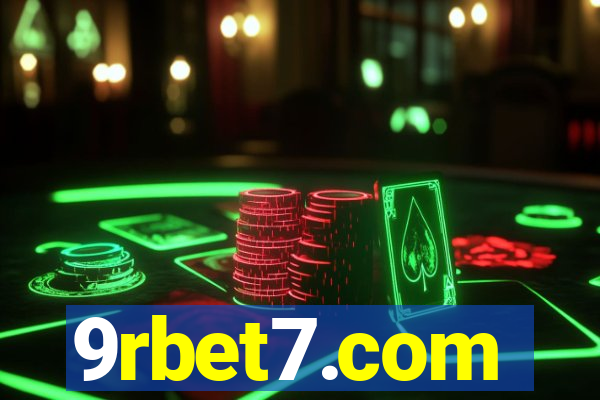 9rbet7.com