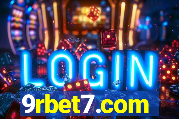 9rbet7.com