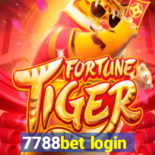 7788bet login