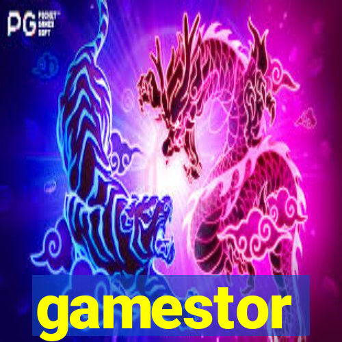 gamestor