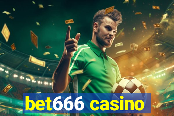 bet666 casino