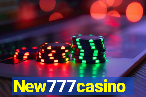 New777casino