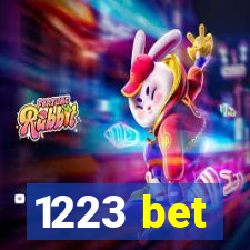 1223 bet