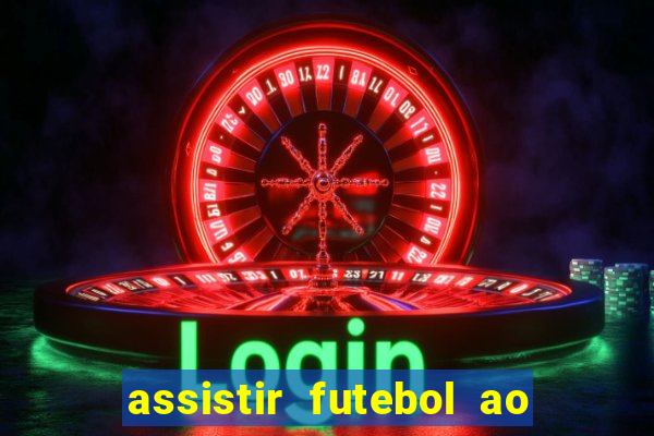 assistir futebol ao vivo rmc