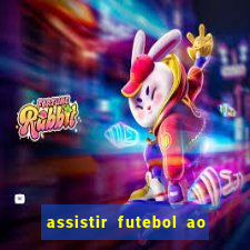 assistir futebol ao vivo rmc