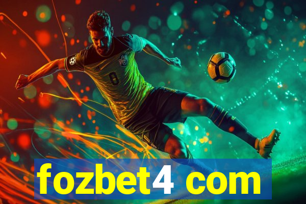 fozbet4 com