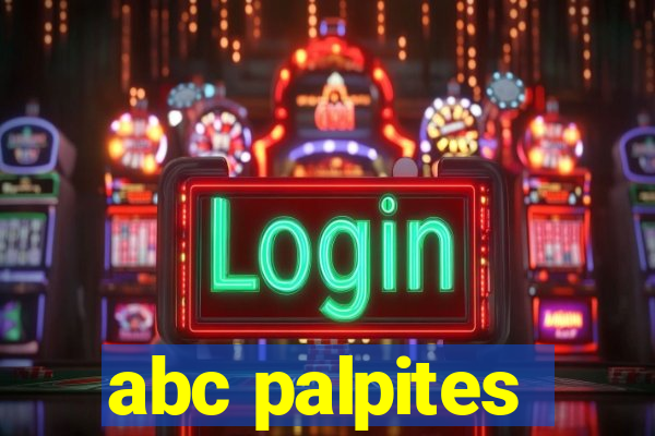 abc palpites