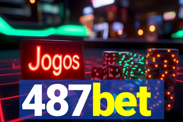 487bet