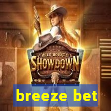 breeze bet