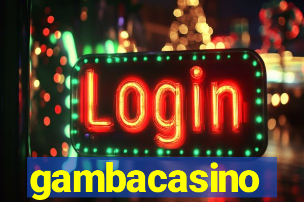 gambacasino