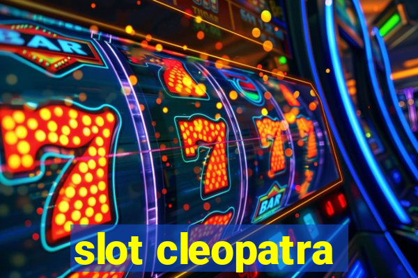 slot cleopatra