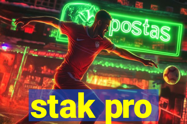 stak pro