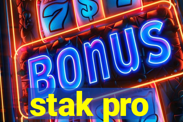 stak pro