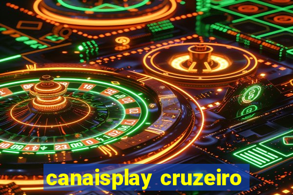 canaisplay cruzeiro