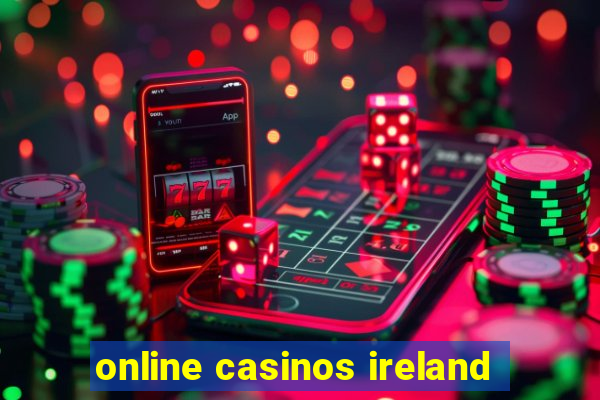 online casinos ireland