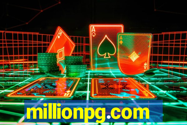 millionpg.com