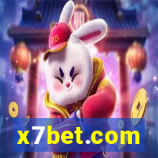 x7bet.com