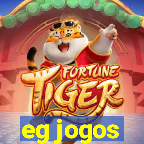 eg jogos