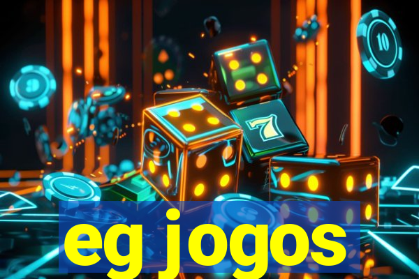 eg jogos