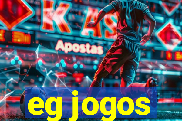 eg jogos