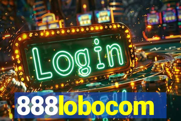 888lobocom