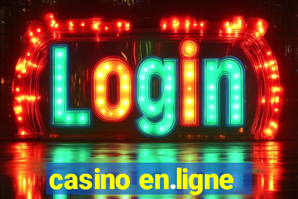 casino en.ligne