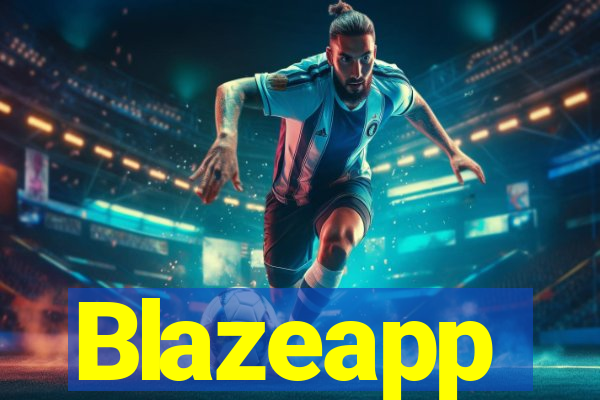 Blazeapp