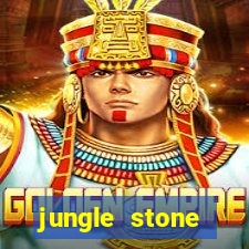 jungle stone reclame aqui