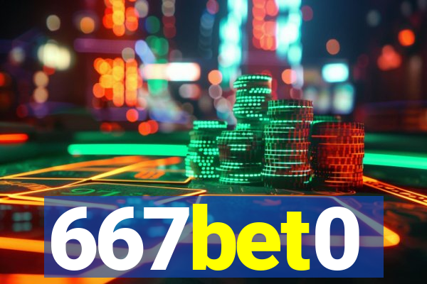 667bet0