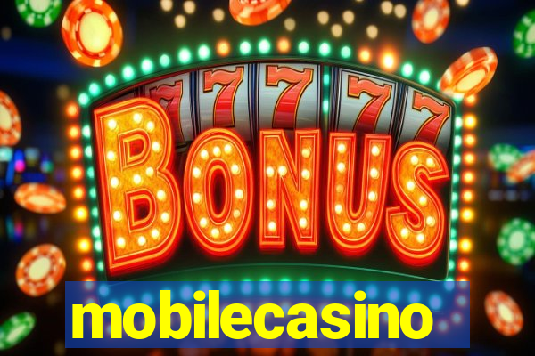 mobilecasino