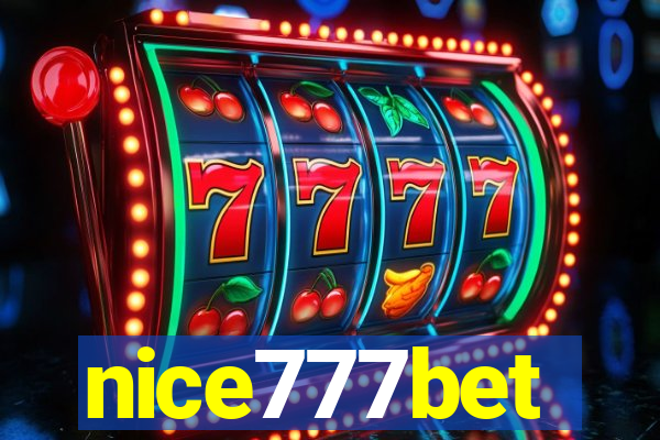 nice777bet