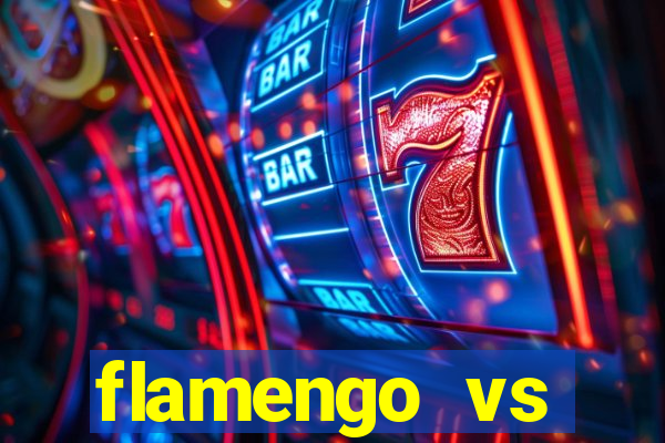 flamengo vs atletico futemax