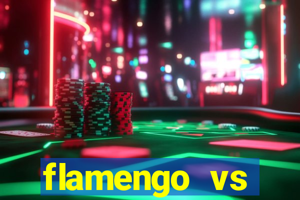 flamengo vs atletico futemax