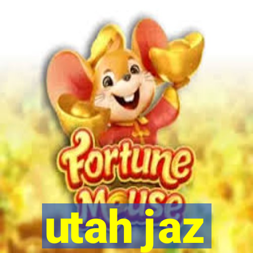 utah jaz