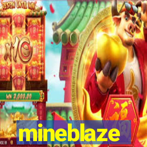 mineblaze