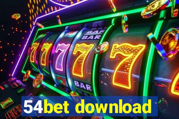 54bet download